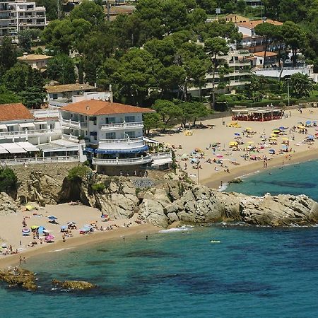 Hotel Costa Brava Guadalajara Eksteriør billede