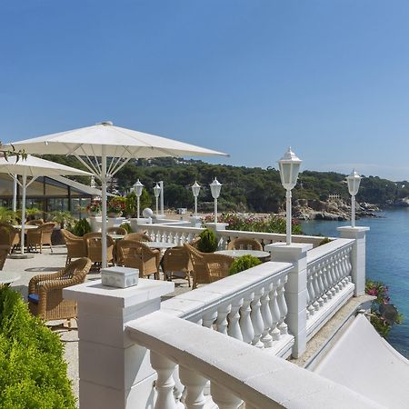 Hotel Costa Brava Guadalajara Eksteriør billede