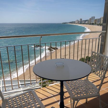Hotel Costa Brava Guadalajara Eksteriør billede