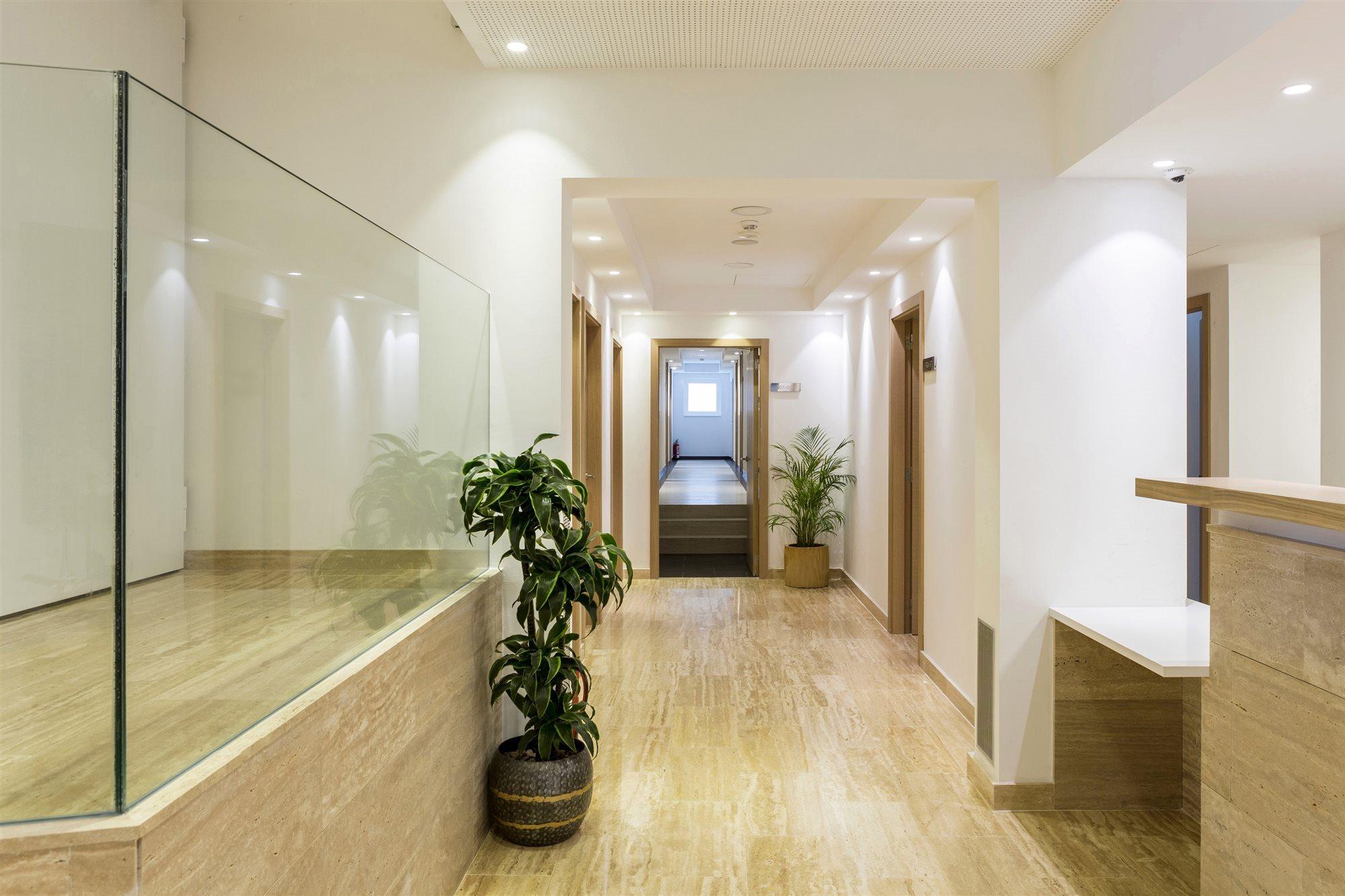 Hotel Costa Brava Guadalajara Eksteriør billede