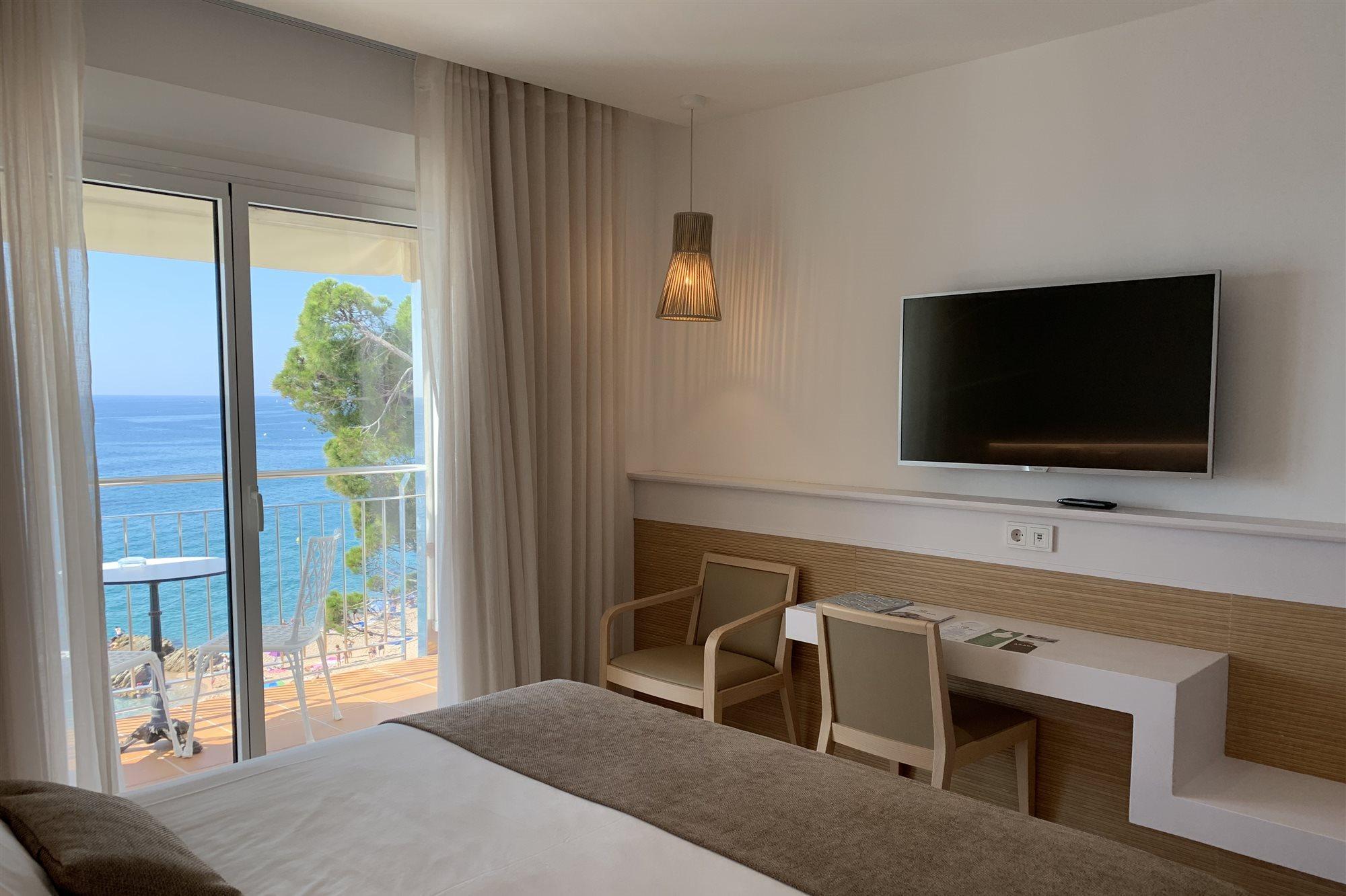 Hotel Costa Brava Guadalajara Eksteriør billede