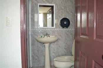 Hotel Costa Brava Guadalajara Eksteriør billede