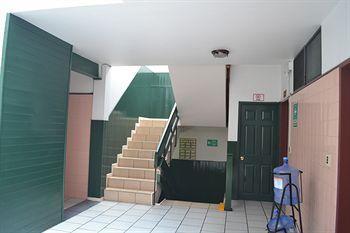 Hotel Costa Brava Guadalajara Eksteriør billede