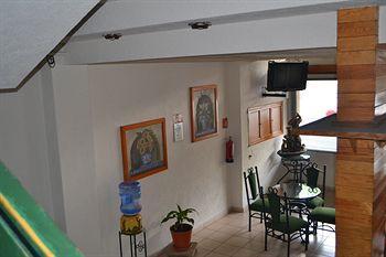 Hotel Costa Brava Guadalajara Eksteriør billede