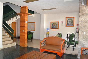 Hotel Costa Brava Guadalajara Eksteriør billede