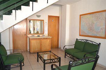 Hotel Costa Brava Guadalajara Eksteriør billede
